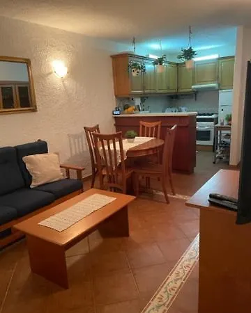 公寓 Olhao Apartment *