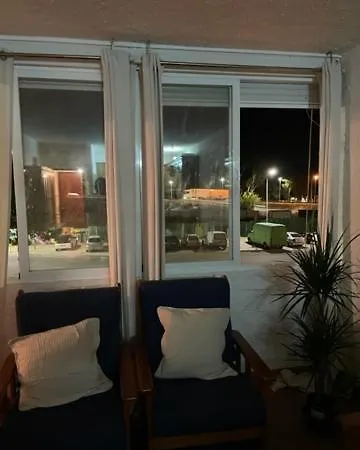 Appartement Olhao Apartment *