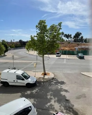 Appartement Olhao Apartment