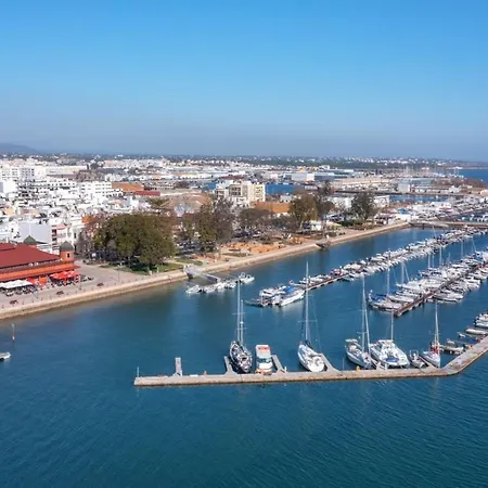 Olhao Apartment 公寓 *