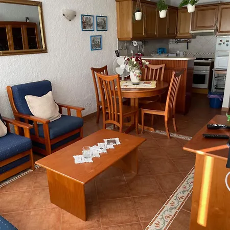 Olhao Apartment 公寓 奥良