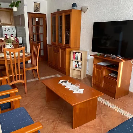 Olhao Apartment Appartement