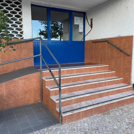 Appartement Olhao Apartment