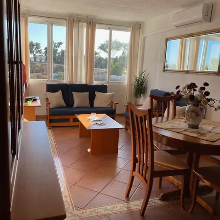 Appartement Olhao Apartment *