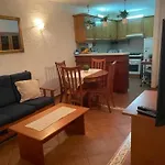 Lägenhet Olhao Apartment *