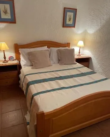Olhao Apartment Appartement