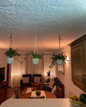 Olhao Apartment Appartement *