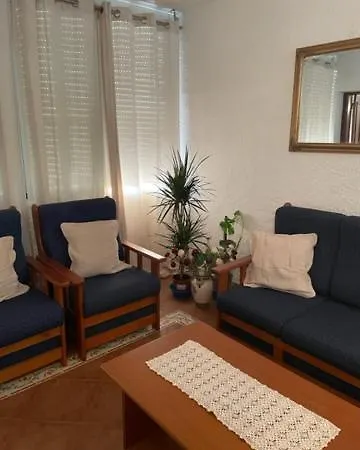 Olhao Apartment *