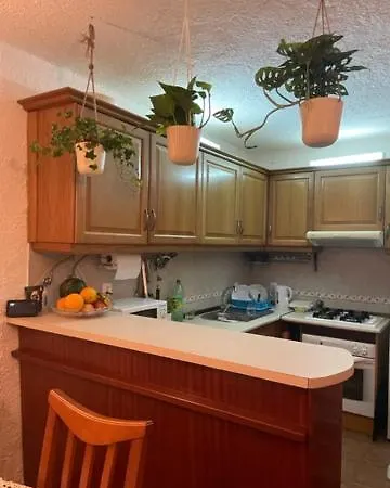 Olhao Apartment *