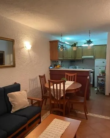 Olhao Apartment Appartement *