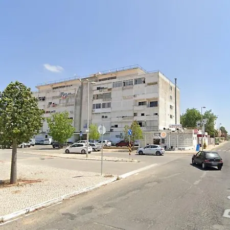 Olhao Apartment Appartement *