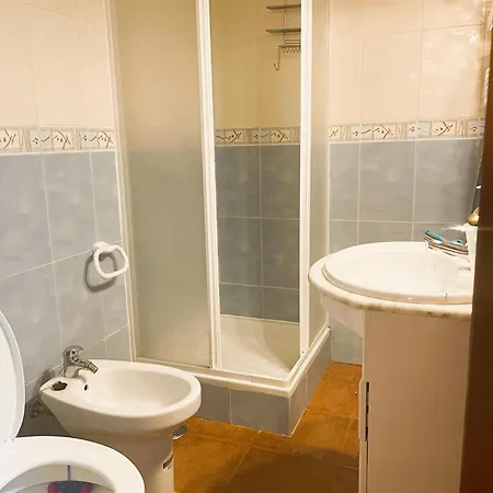 Olhao Apartment Olhao