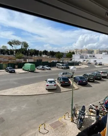 Olhao Apartment *
