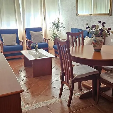 Apartamento Olhao Apartment Olhão