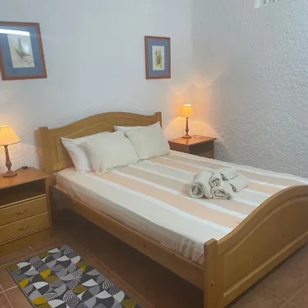 Apartamento Olhao Apartment Olhão