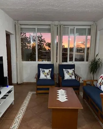 Apartamento Olhao Apartment